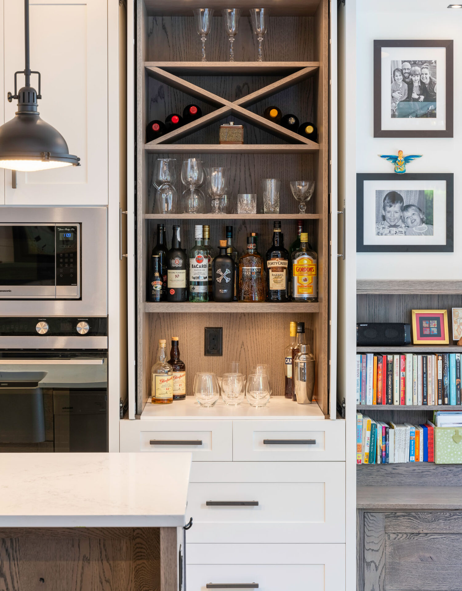 Product Millwork