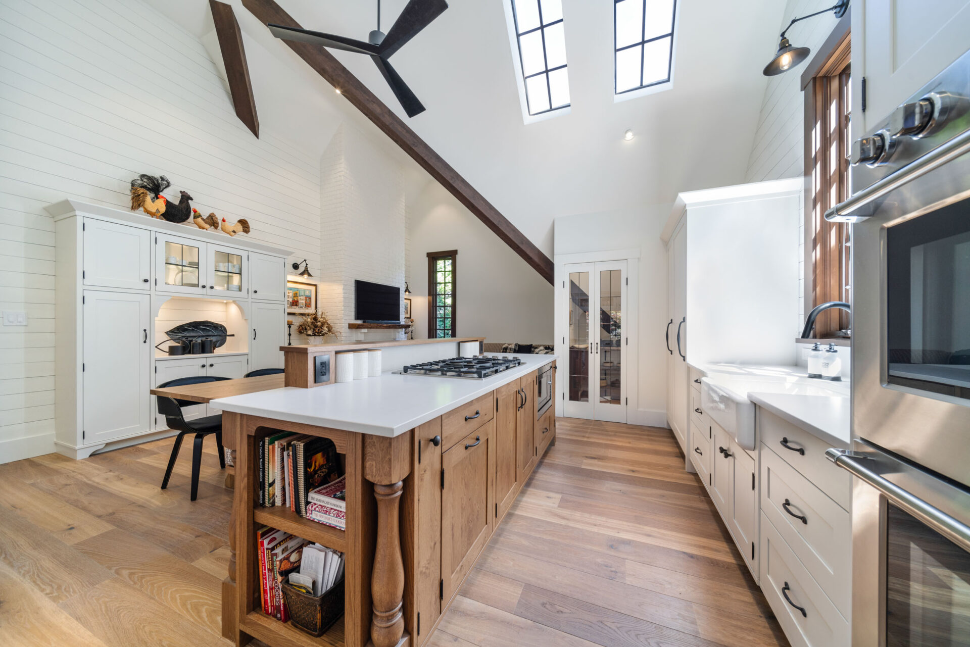 Legacy of Doing Things Right Cartier